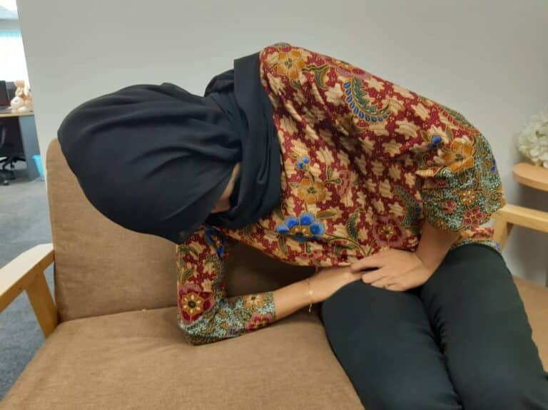 Doktor Pelik Ada Pasir Dalam Rahim, Rupanya Kantung Janin Dijolok Buluh Runcing 3 Doktor Pelik Ada Pasir Dalam Rahim, Rupanya Kantung Janin Dijolok Buluh Runcing 3
