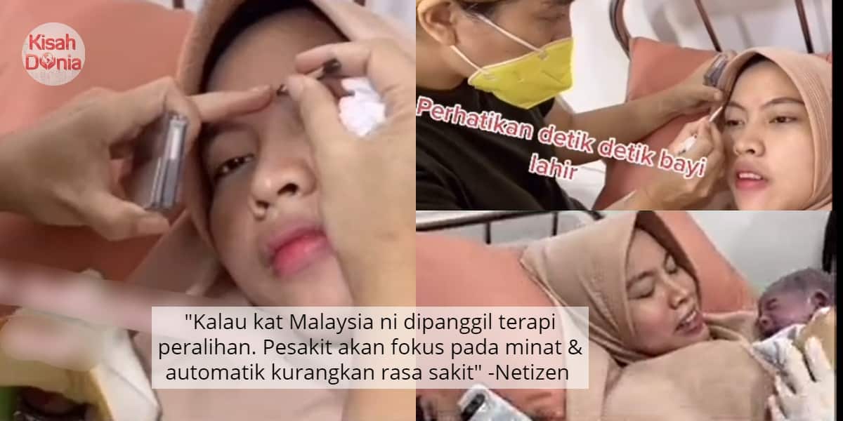 [VIDEO] “Balik Modai Aku”-Minta Izin Kahwin, Jawapan Mak Tak Boleh Bawa Bincang
