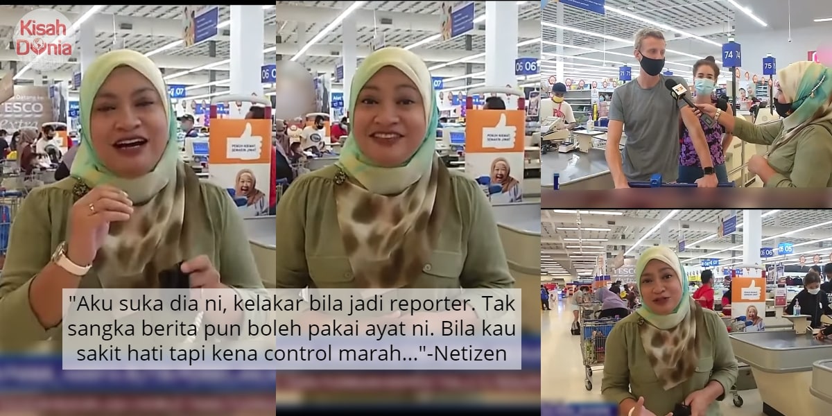 [VIDEO] Lukis Lelaki Misteri Yang Masuk Mimpi, Tak Sangka Wujud Di Alam Realiti