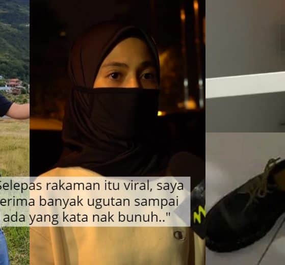 Teruk Dikecam Perampas, Fara Salleh Muncul Dedah Status Terkini Dengan Shuk 3 Teruk Dikecam Perampas, Fara Salleh Muncul Dedah Status Terkini Dengan Shuk 1