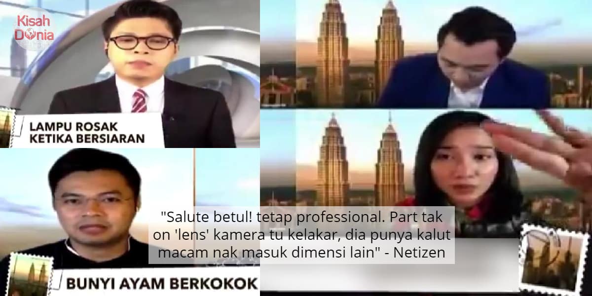 [VIDEO] Ibu Lepas Bersalin Down Teruk, Rasa Bersalah Termarah Bayinya Sendiri
