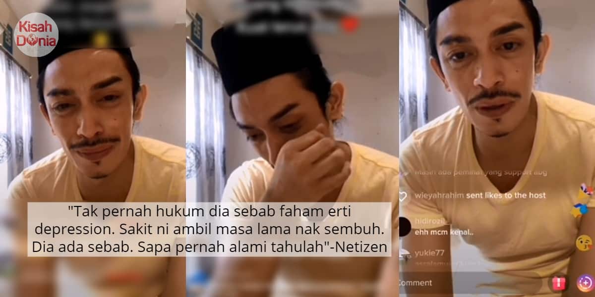[VIDEO] “Balik Modai Aku”-Minta Izin Kahwin, Jawapan Mak Tak Boleh Bawa Bincang