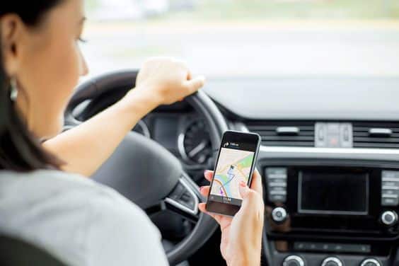 Benda Kecil Boleh Dicari, Tapi Kenapa Wanita Fail Guna Maps? Ini Penjelasannya 7 Benda Kecil Boleh Dicari, Tapi Kenapa Wanita Fail Guna Maps? Ini Penjelasannya 7