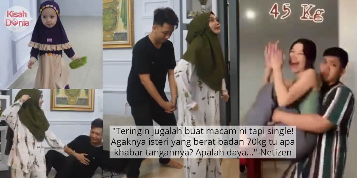 First Day Sekolah Dah Ditahan Pengetua, Ingatkan Sebab Rambut Panjang Sekali..