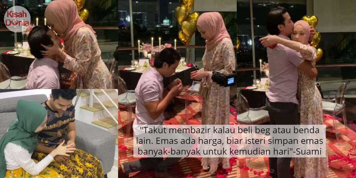 Baru 2 Hari PKP Dah Mengeluh Bosan, Slang Mat Salleh Anak Che Ta Jadi Perhatian