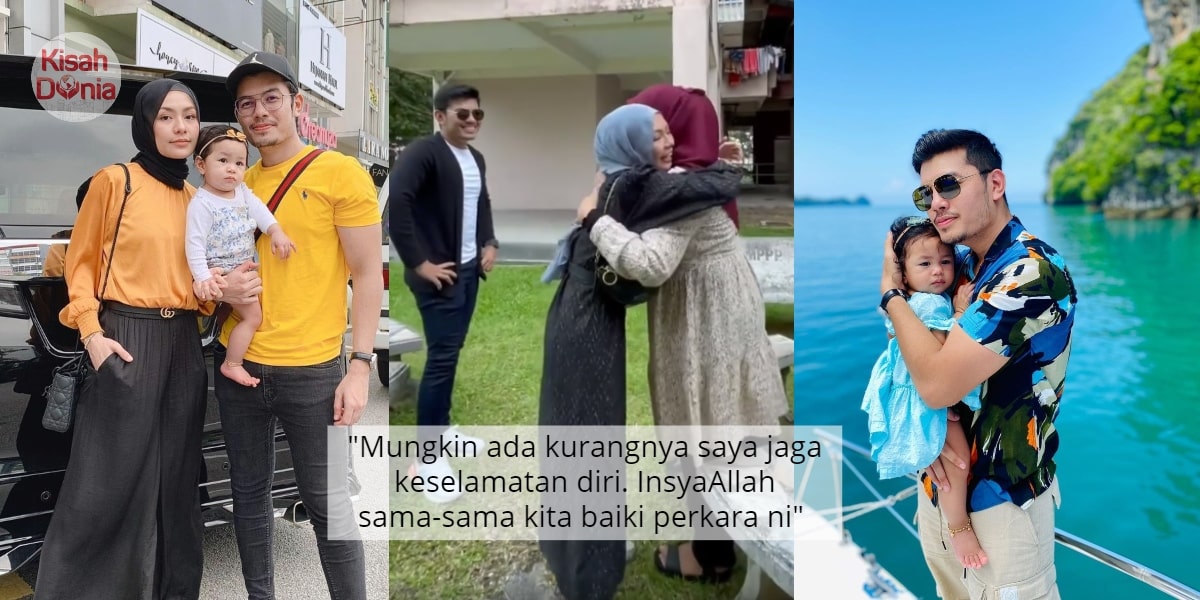 [VIDEO] “Awak Pakai Saya Dapat Pahala” -Pemuda Dipuji Support Awek Jaga Aurat