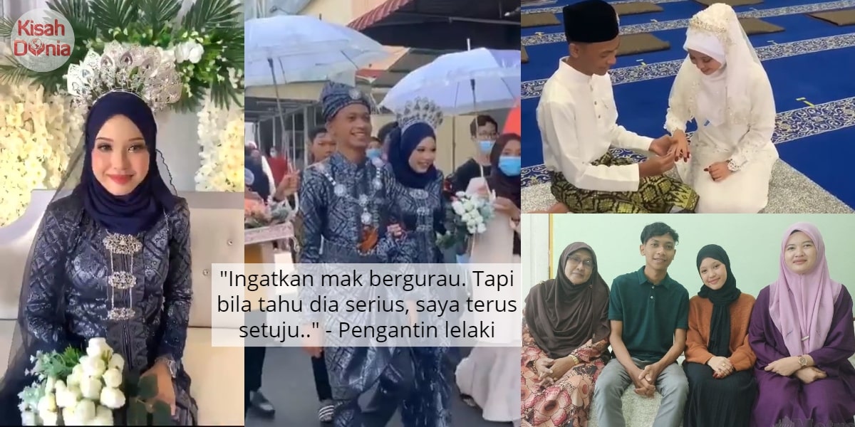 [VIDEO] Obses Watak Pennywise, Anak Shaheizy Sam Selamba Tiru Mimik Badut Seram