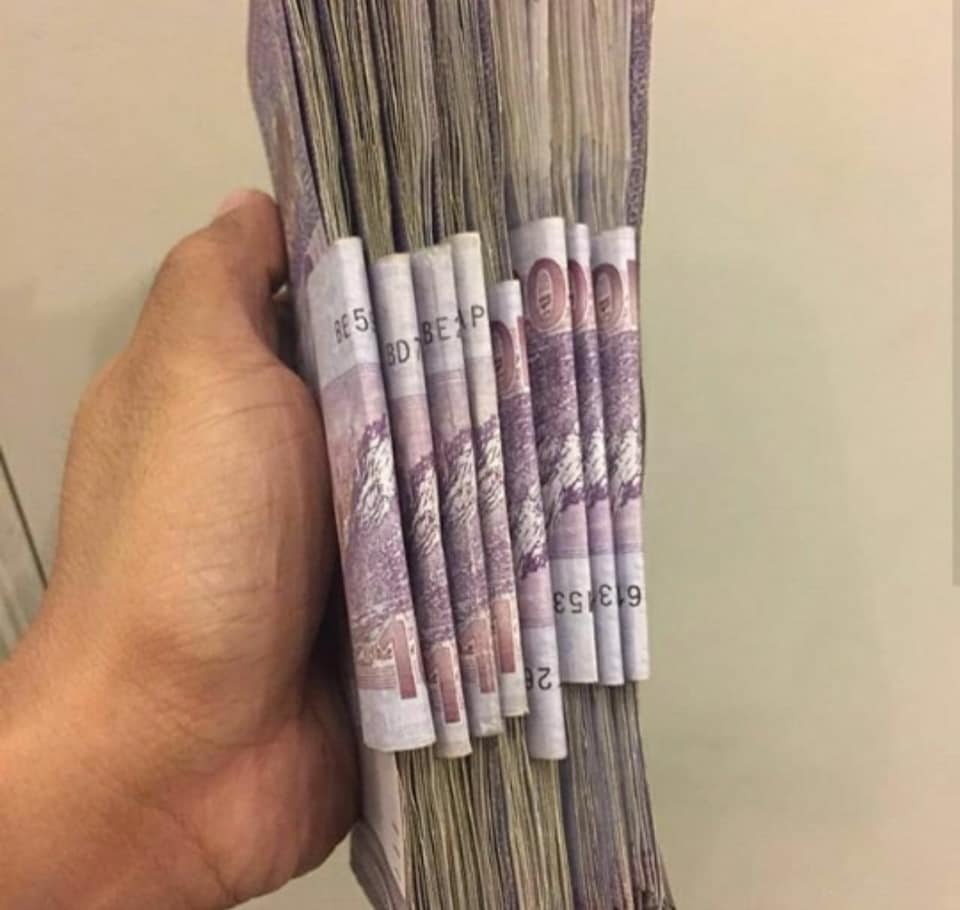 Kakak Ipar Cuba Bolot Hibah Suami RM300K-"Kesianlah Kami 1 Sen Pun Tak Dibagi" 14 Kakak Ipar Cuba Bolot Hibah Suami RM300K-"Kesianlah Kami 1 Sen Pun Tak Dibagi" 14
