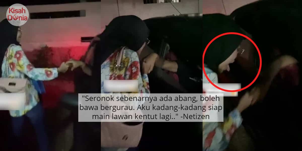 Baru Seminggu Sambut Birthday Ke-3, Mawar Karim & Anak Sah Positif Covid-19