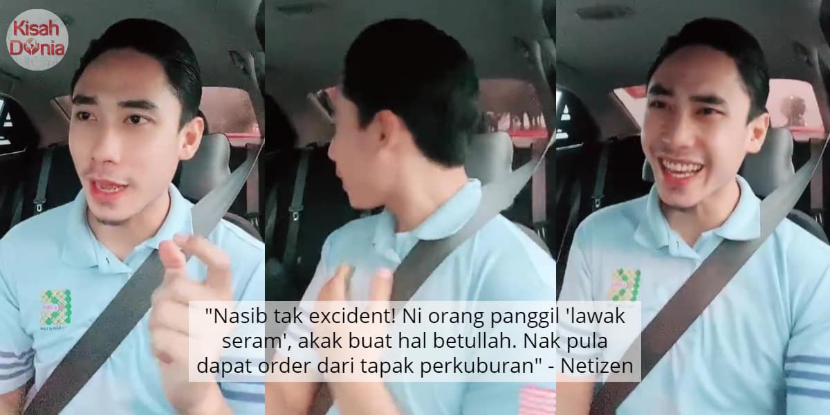 Anak Bongsu 6 Bulan Dah Hamil Lagi, Ibu Tertekan Makan Ubat Period Untuk Gugur