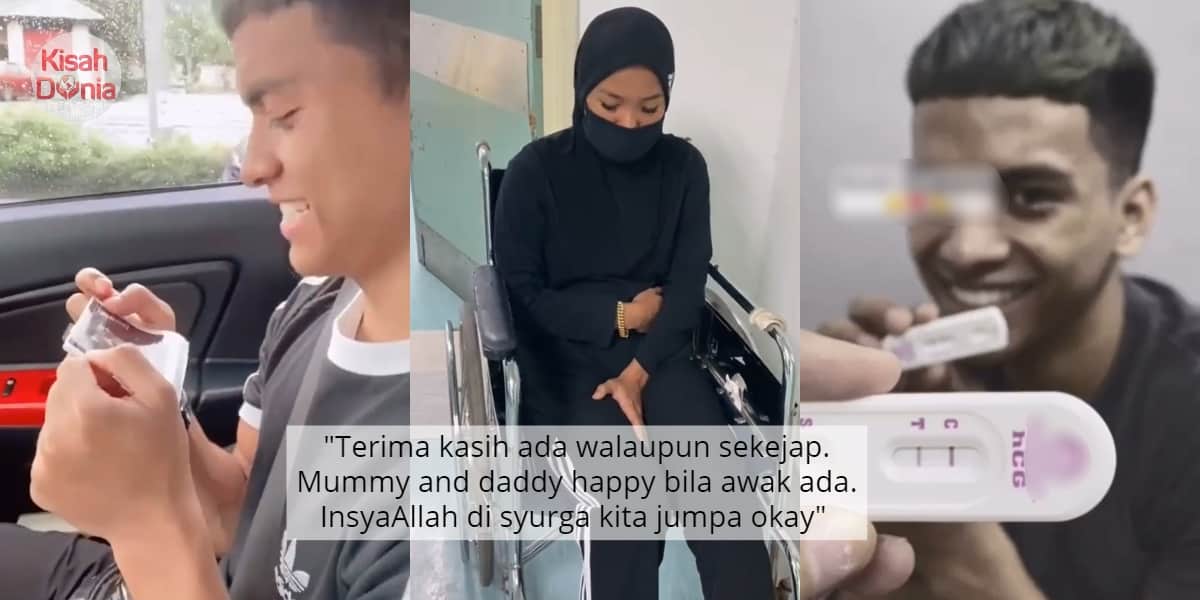 Baru Seminggu Sambut Birthday Ke-3, Mawar Karim & Anak Sah Positif Covid-19