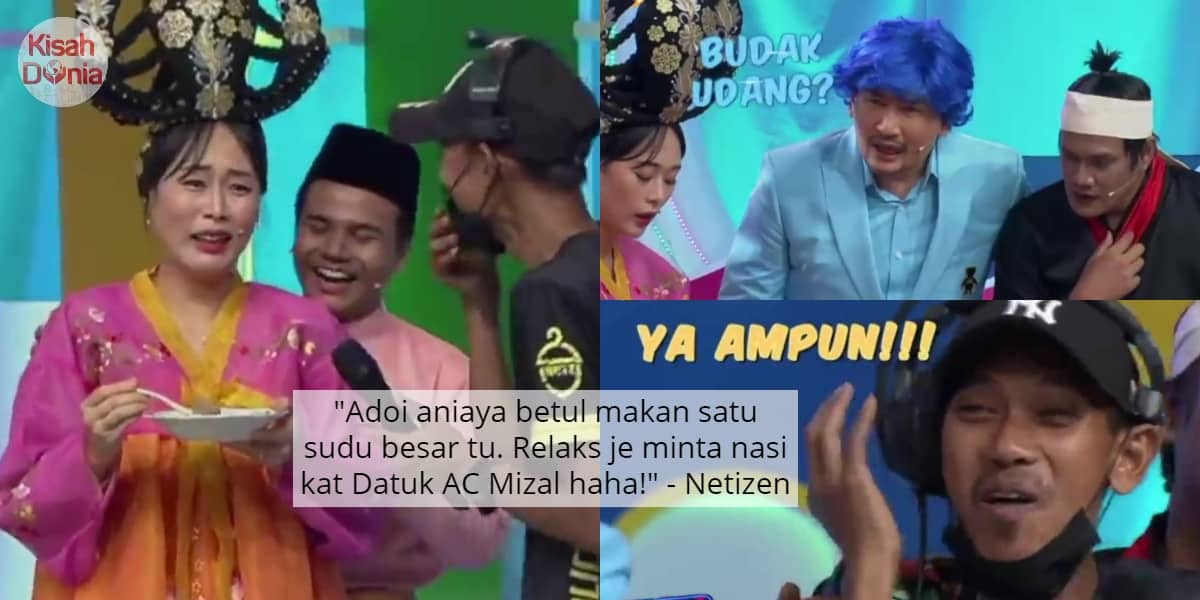 Ditanya Kenapa Isteri Tiada Dalam Video, Suami Sayu Rakam Jalan Ke Tanah Pusara