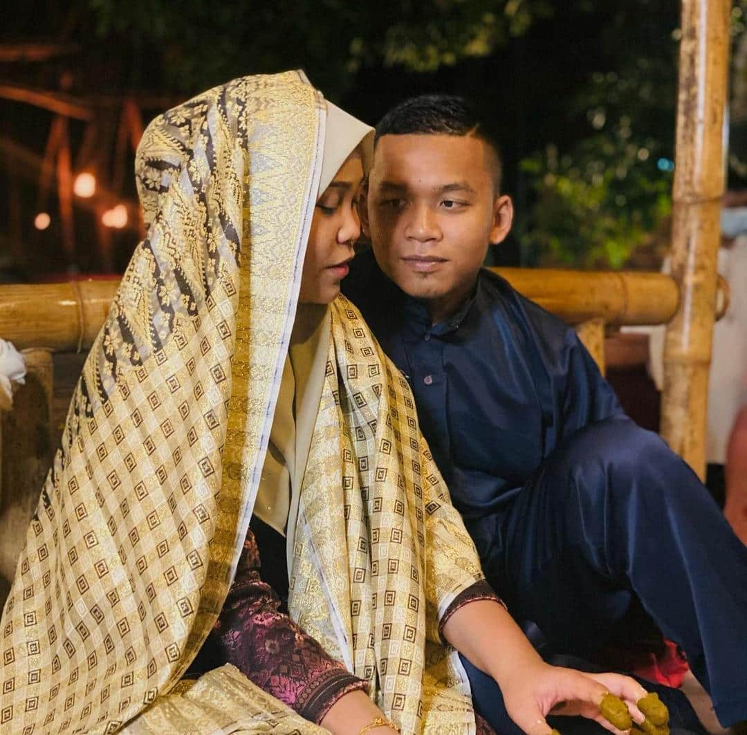 Perkahwinan Tema Melayu Klasik : Pin On Baju Nikah - Dusty Will