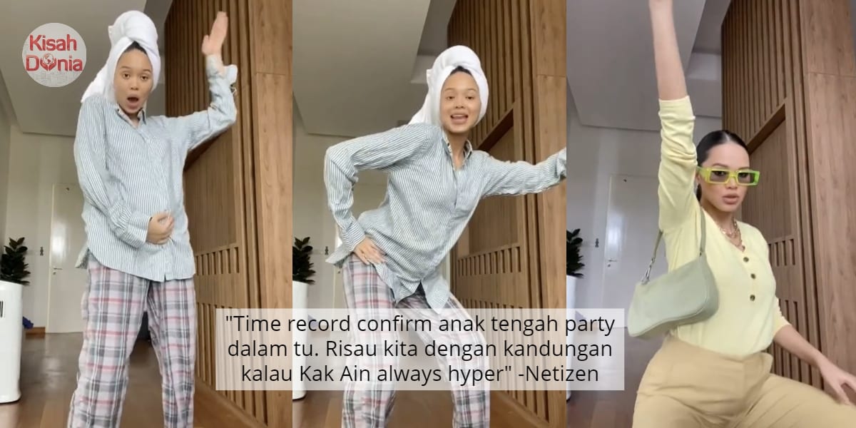[VIDEO] Lukis Lelaki Misteri Yang Masuk Mimpi, Tak Sangka Wujud Di Alam Realiti