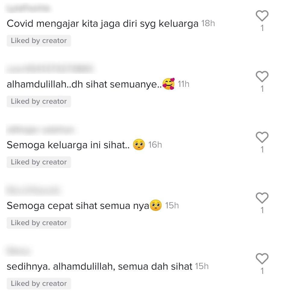 ‘Reunion’ Di MAEPS, 3 Anak Meluru Lari Dakap Ibu Lepas Dijangkiti COVID-19