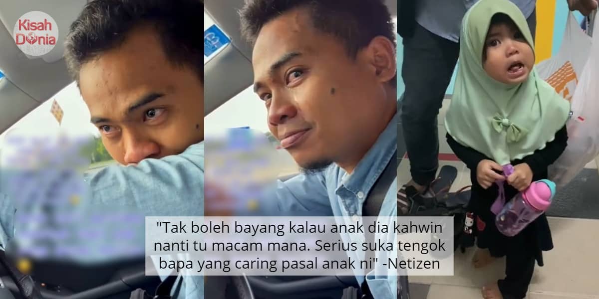 “Tak Pernah Ada Lawak Mencarut” -Pak Nil Terkesan Pemergian Datuk Jamali Shadat