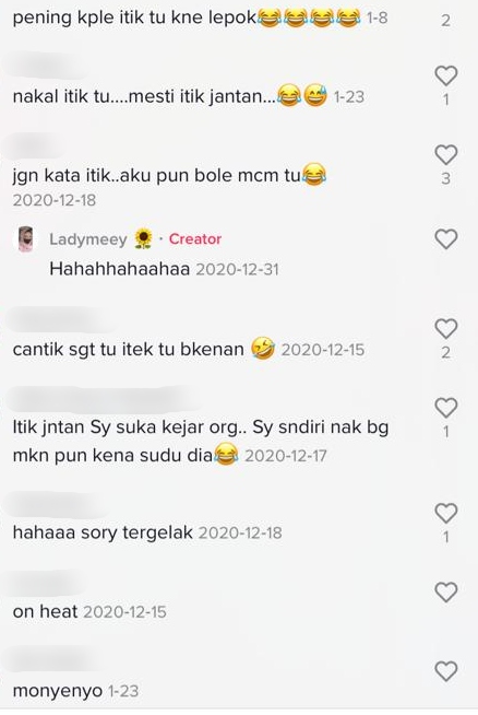 [VIDEO] Melompat Gadis Dikejar, Itik ‘Gatal’ Terima Padah Dilibas Beg Tangan