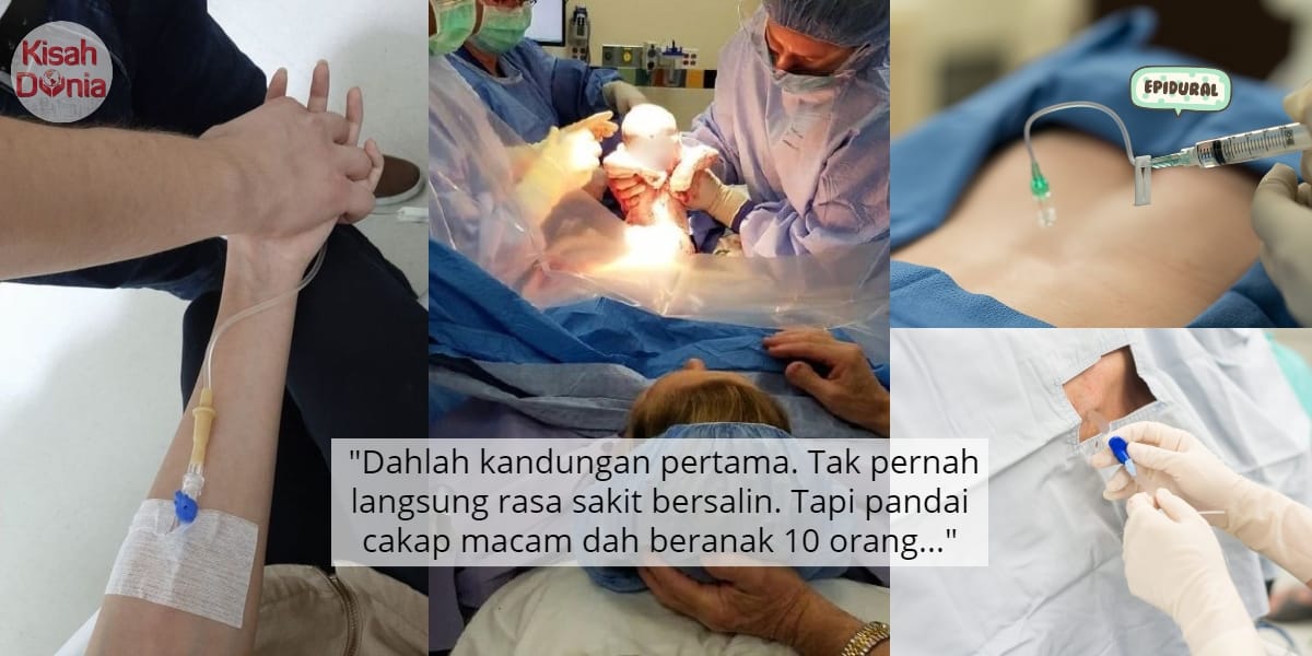 Zaman Study Kuat Makan Mi Segera, Gadis Derita Gout & Dialisis 3 Kali Seminggu