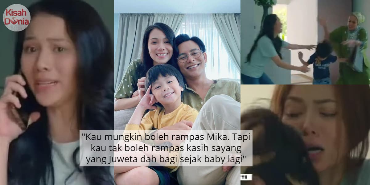 “Tak Pernah Ada Lawak Mencarut” -Pak Nil Terkesan Pemergian Datuk Jamali Shadat