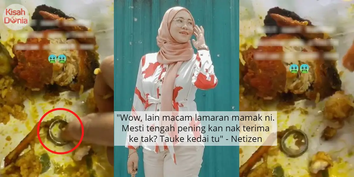 Dugaan LDR, Lelaki Terkilan Tunang Tergamak Jual Cincin & Tayang Partner Baru