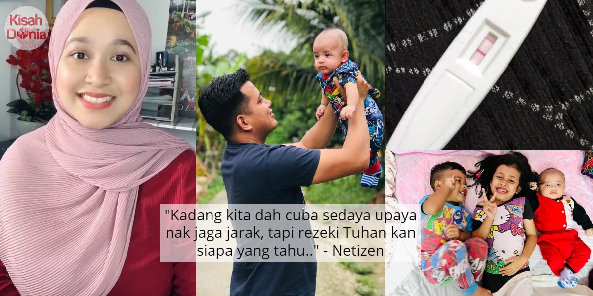 [VIDEO] Baru First Time Hantar Masuk Tadika, Bapa Menangis Kena Tinggal Anak