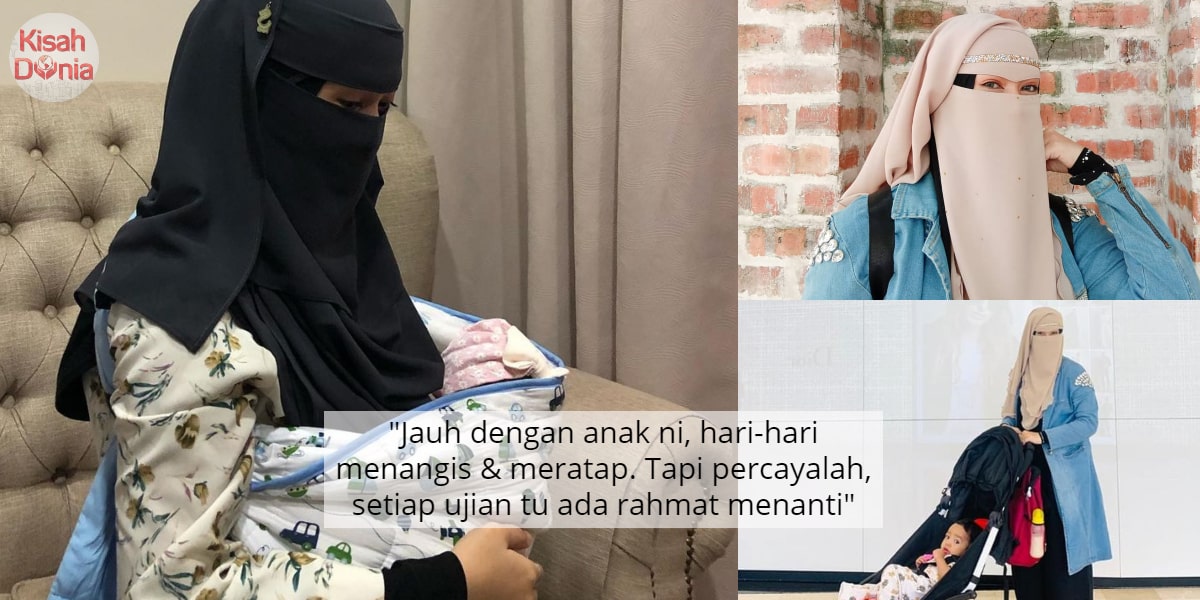 [VIDEO] Rayu Minta Anak Gadaikan Emas, Mak Menangis Lepas Godek-Godek Plastik
