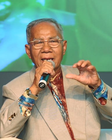 "Tak Pernah Ada Lawak Mencarut" -Pak Nil Terkesan Pemergian Datuk Jamali Shadat 5
