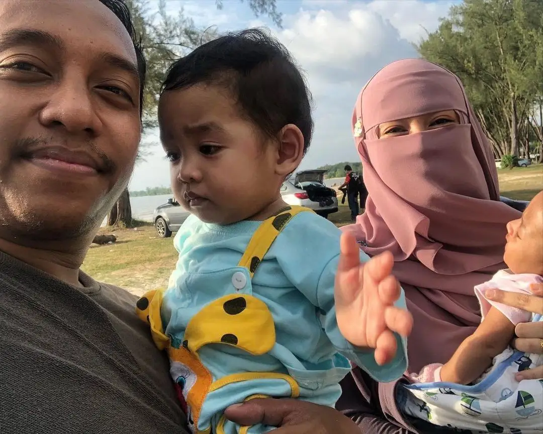 Perkahwinan Muda Cuma Tahan 6 Tahun, Depress Terpisah Dengan Anak Kini Bangkit