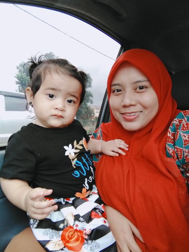 Subang Anak Sangkut Kipas, Rentap & Telinga Koyak-“Ibu Nangis Ke Bilik Operate”