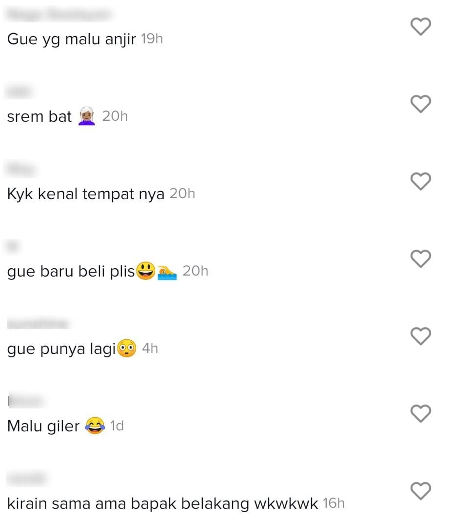 Tak Habis Malu Di Kafe, Gadis Jumpa Pula Kembar Pakai Cardigan Sama Naik Motor