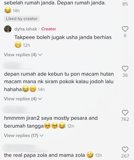 [VIDEO] Jarak Cuma 10 Langkah, Tak Sangka Berjodoh Jiran Depan Rumah Sendiri