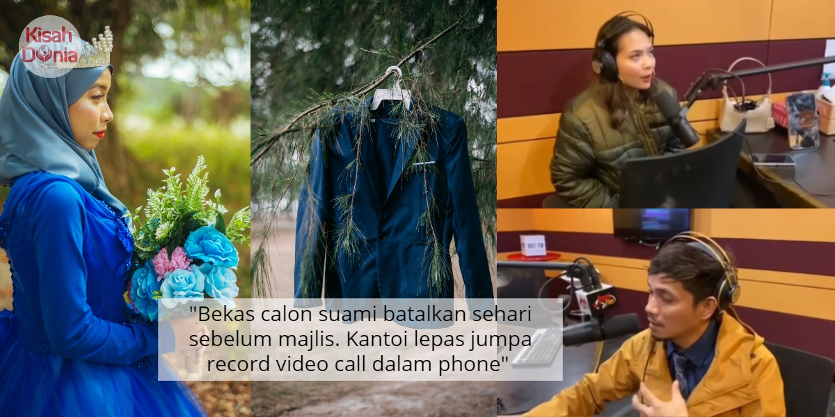 [VIDEO] Viral Photoshoot Solo, Gadis Mohon Bakal Suami Ghaib Semuka Minta Maaf 2