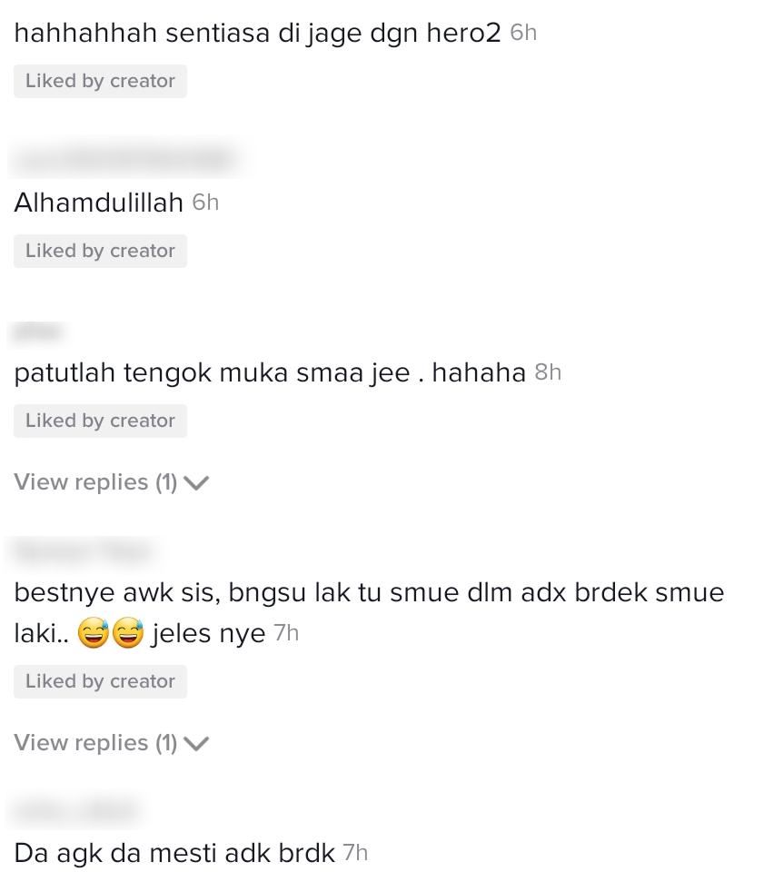 [VIDEO] Gadis Viral Ajak Bekas Pakwe Jadi Dulang Boys-“Minta Maaf Salah Faham”