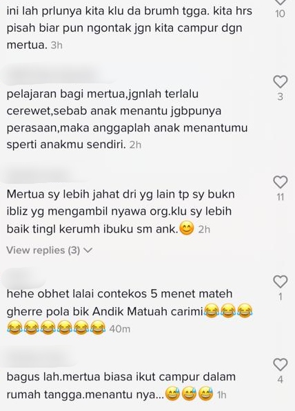 Tak Tahan Sering Kena Marah, Menantu Racun Ibu Mentua Waktu Makan Tengah Hari