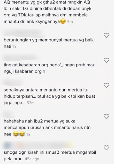 Tak Tahan Sering Kena Marah, Menantu Racun Ibu Mentua Waktu Makan Tengah Hari