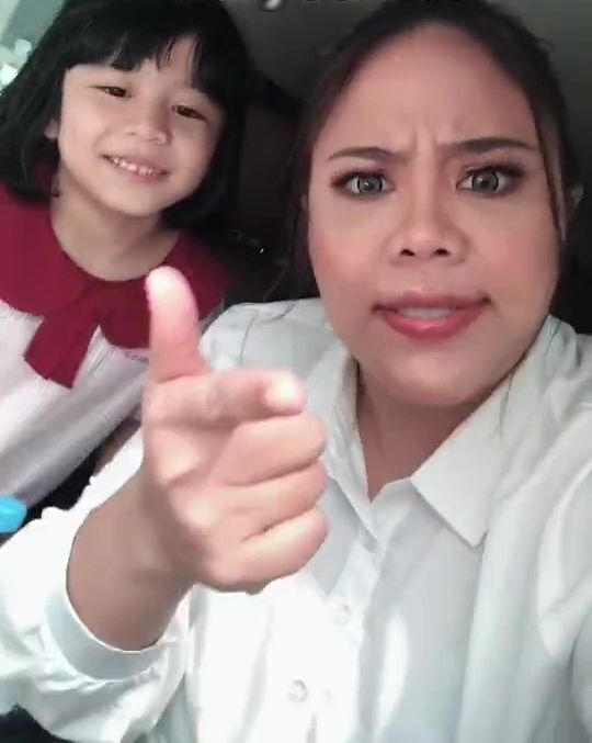 [VIDEO] Netizen Pertikai Muka Anak Tak Sama, Norreen Iman Lantang 'Buka Mulut' 2