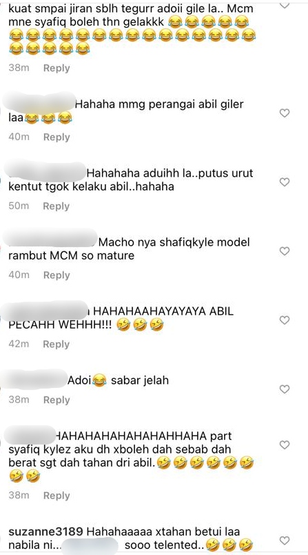 First Time Bawa Watak Artis Kayu, Suara Sengau Nabila Huda Buat Kru Berdekah