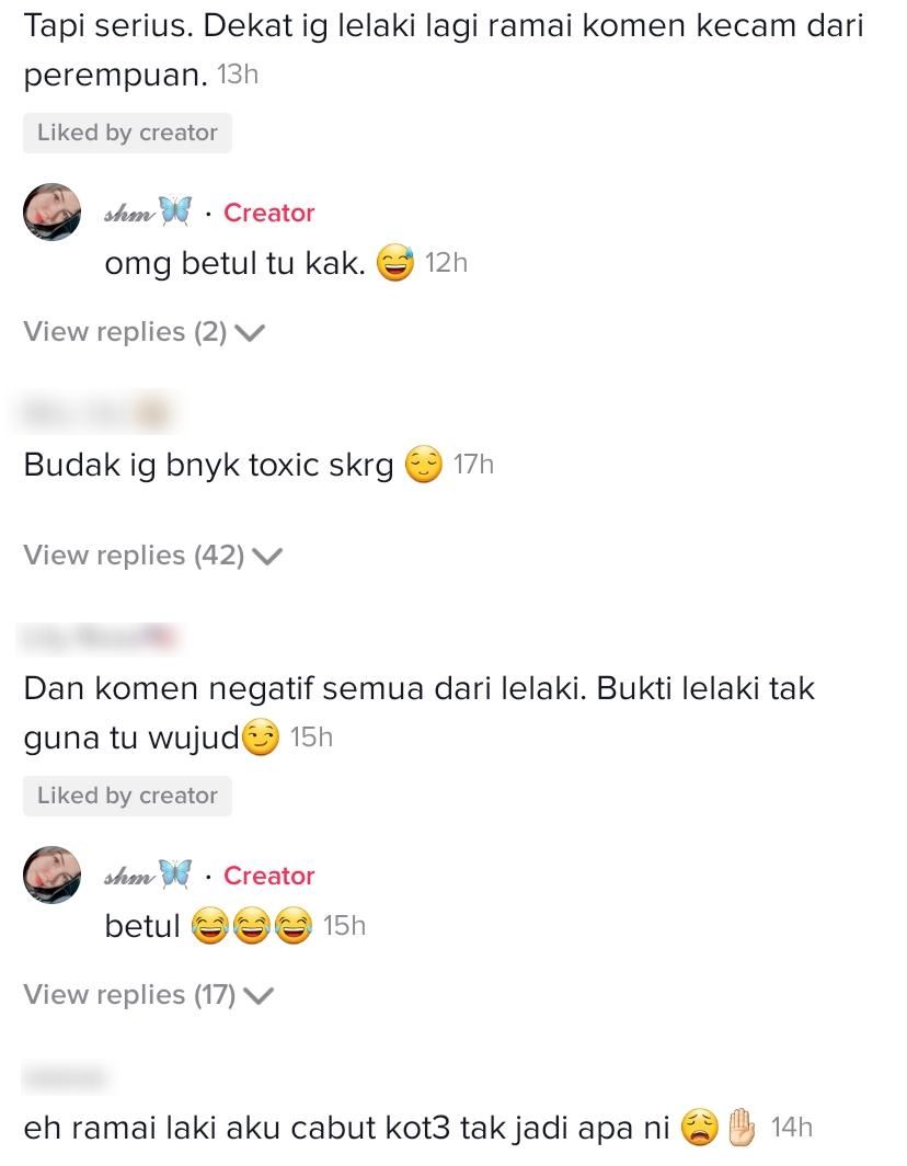 [VIDEO] Viral Puji Kakak Sendiri Cantik, Gadis Terkilan Dituduh Cuma Memerli