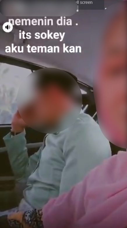 Upload Video Konon Hantar Ex Nikah Padahal Abang Sendiri, Pemuda Beri Teguran 2