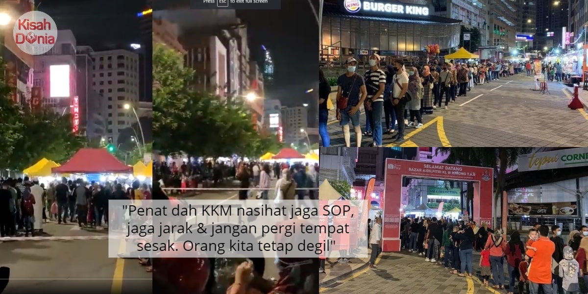Setia Jaga Sejak Koma, Suami Beri Ucapan Indah – “Abi Bahagia Kalau Umi Dekat”