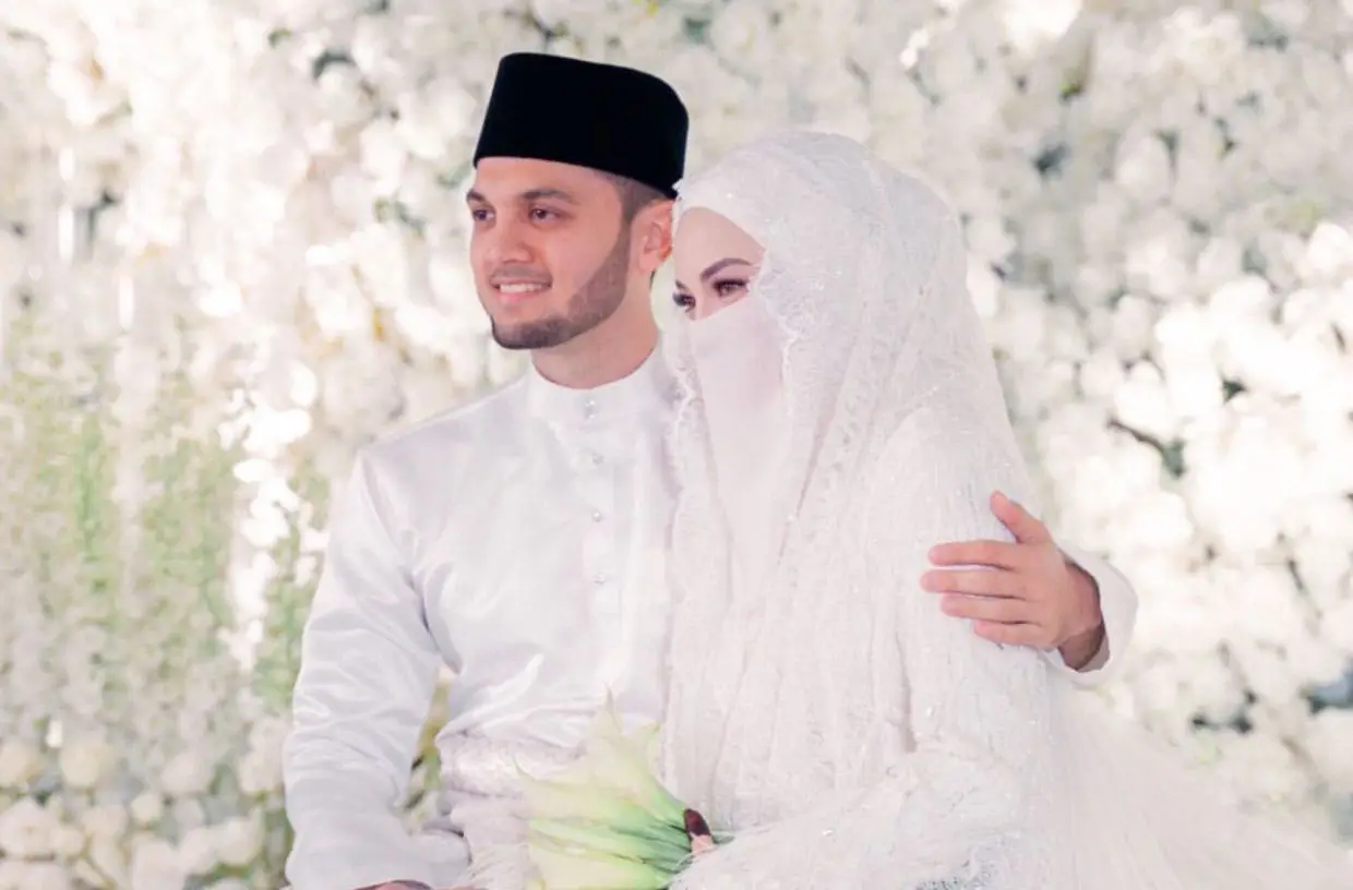 Neelofa Terima Kompaun Hati Terbuka, Netizen Ajak Sangka Baik Status ‘Moreh’