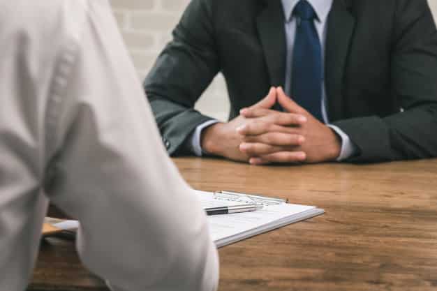 Masa Interview Merayu Nak Kerja, Bila Dapat Makwe Tak Bagi Datang Pula Sebab.. 9 Masa Interview Merayu Nak Kerja, Bila Dapat Makwe Tak Bagi Datang Pula Sebab.. 9