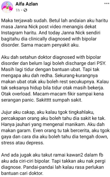 Disorder simptom bipolar Symptoms of