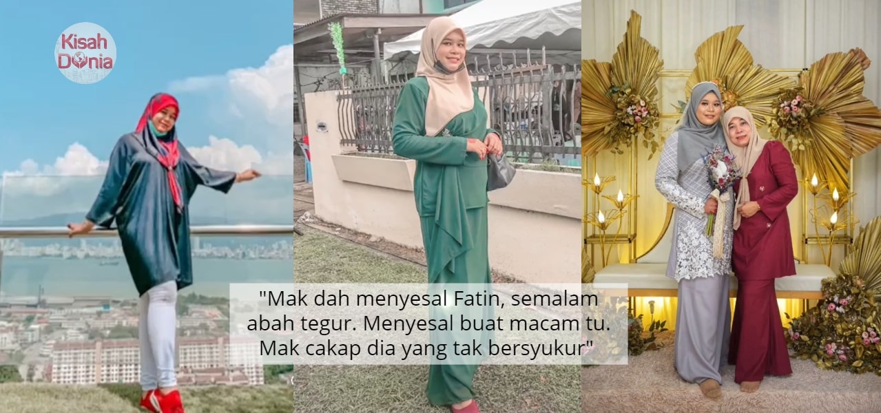 Kecoh Dikompaun RM50K, Abang Burger Didakwa Sebenarnya Hidup Serba Mewah?