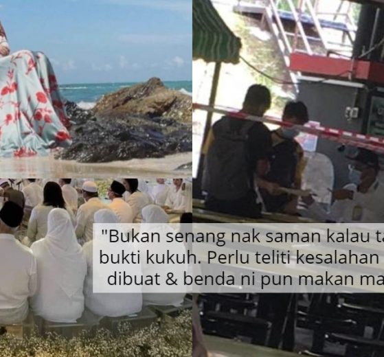 Peguam Buka Mulut, Jelaskan Beza Terus Disaman & Buka Siasatan Jika Ingkar SOP 7 Peguam Buka Mulut, Jelaskan Beza Terus Disaman & Buka Siasatan Jika Ingkar SOP 7