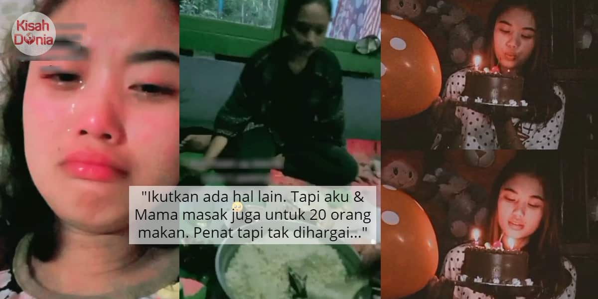 Saudara Cuma Ziarah Kedai, Peruncit Dikompaun RM50k Konon Lebih Masa Operasi