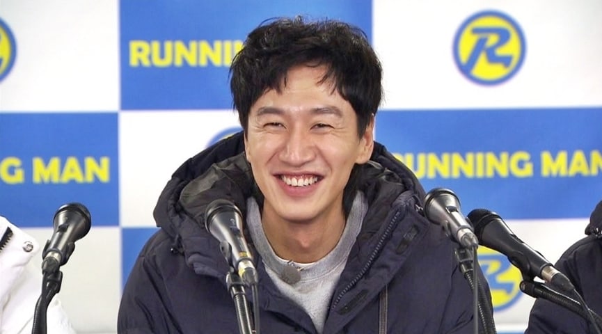 Berita Sedih Buat Peminat Running Man, Kwang-soo Umum Tarik Diri Lepas 11 Tahun 3
