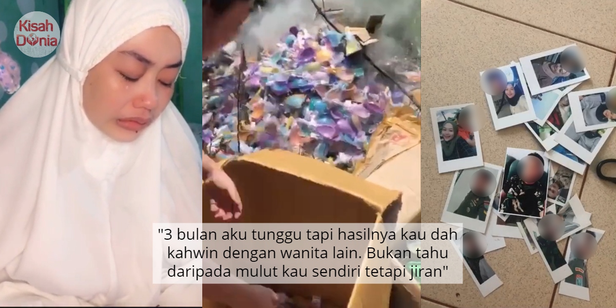 [VIDEO] Hebat Masak & Budak Pandai Dari Kecil, Gadis Demand Hantaran RM141 Ribu