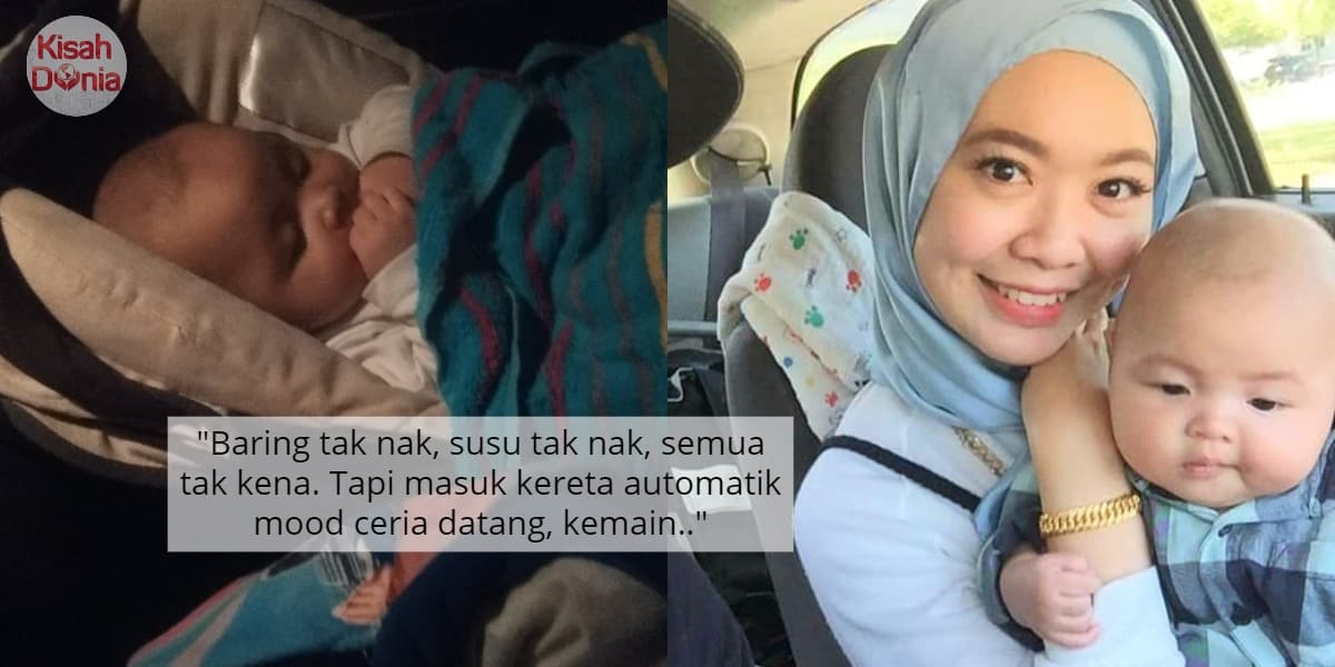 [VIDEO] Perlekeh Kematian Kru Kapal Selam, Lelaki Nangis Dicekup Pihak Berkuasa