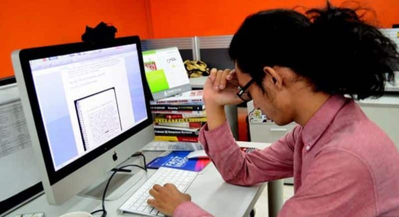 Masa Interview Merayu Nak Kerja, Bila Dapat Makwe Tak Bagi Datang Pula Sebab.. 3 Masa Interview Merayu Nak Kerja, Bila Dapat Makwe Tak Bagi Datang Pula Sebab.. 3
